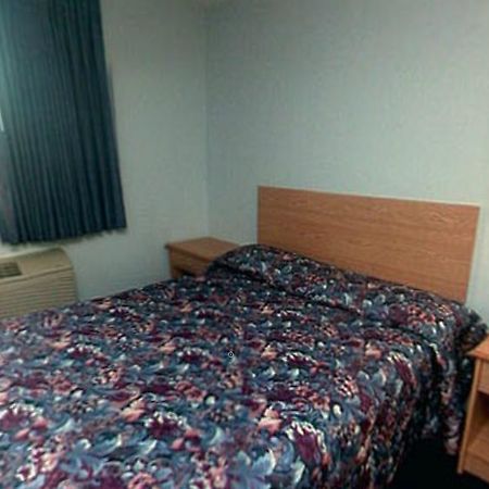 Econo Lodge Уэст-Лафейетт Экстерьер фото