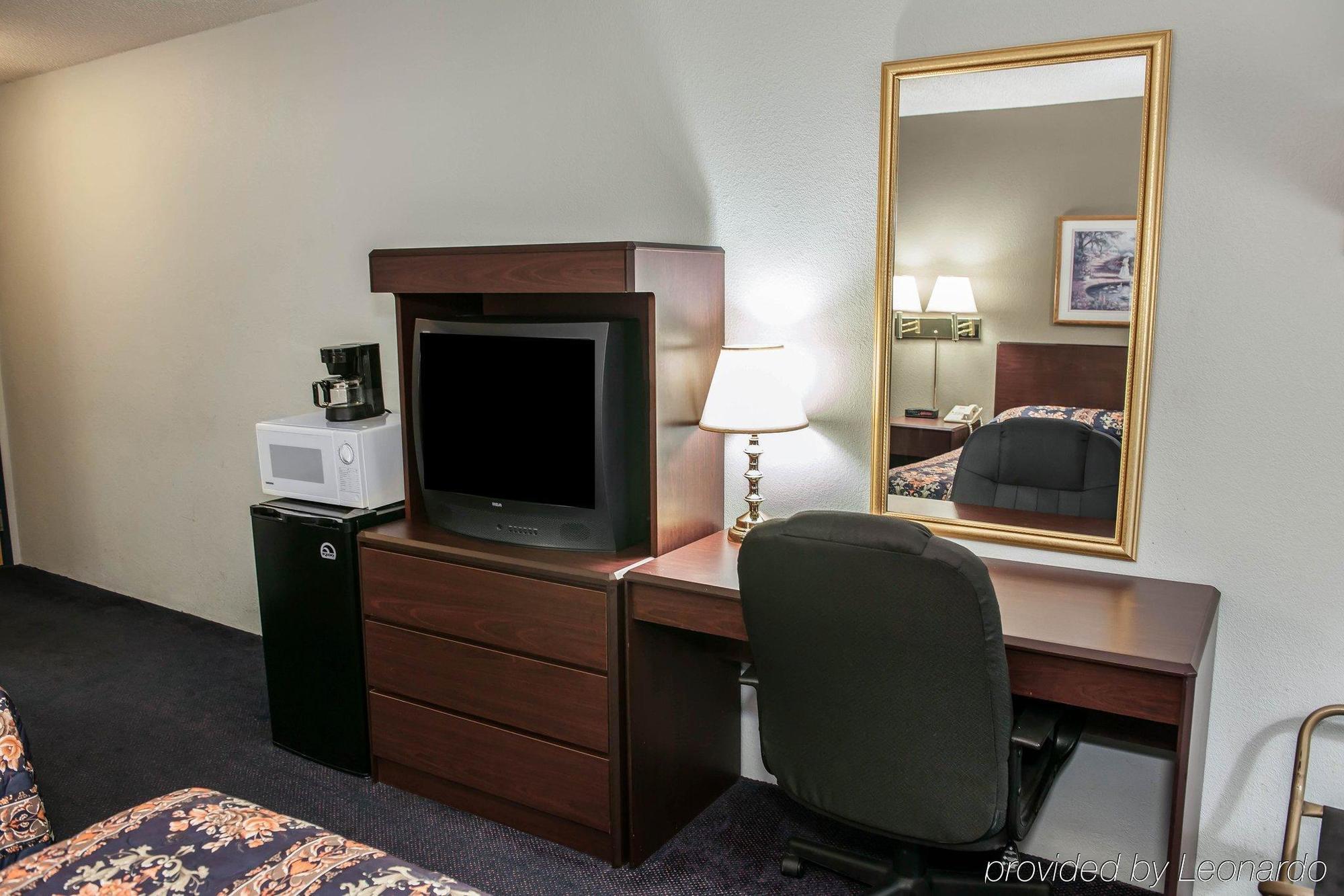 Econo Lodge Уэст-Лафейетт Экстерьер фото