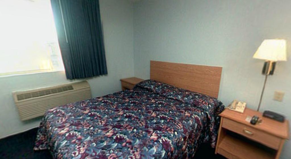Econo Lodge Уэст-Лафейетт Экстерьер фото
