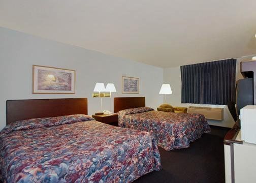 Econo Lodge Уэст-Лафейетт Номер фото