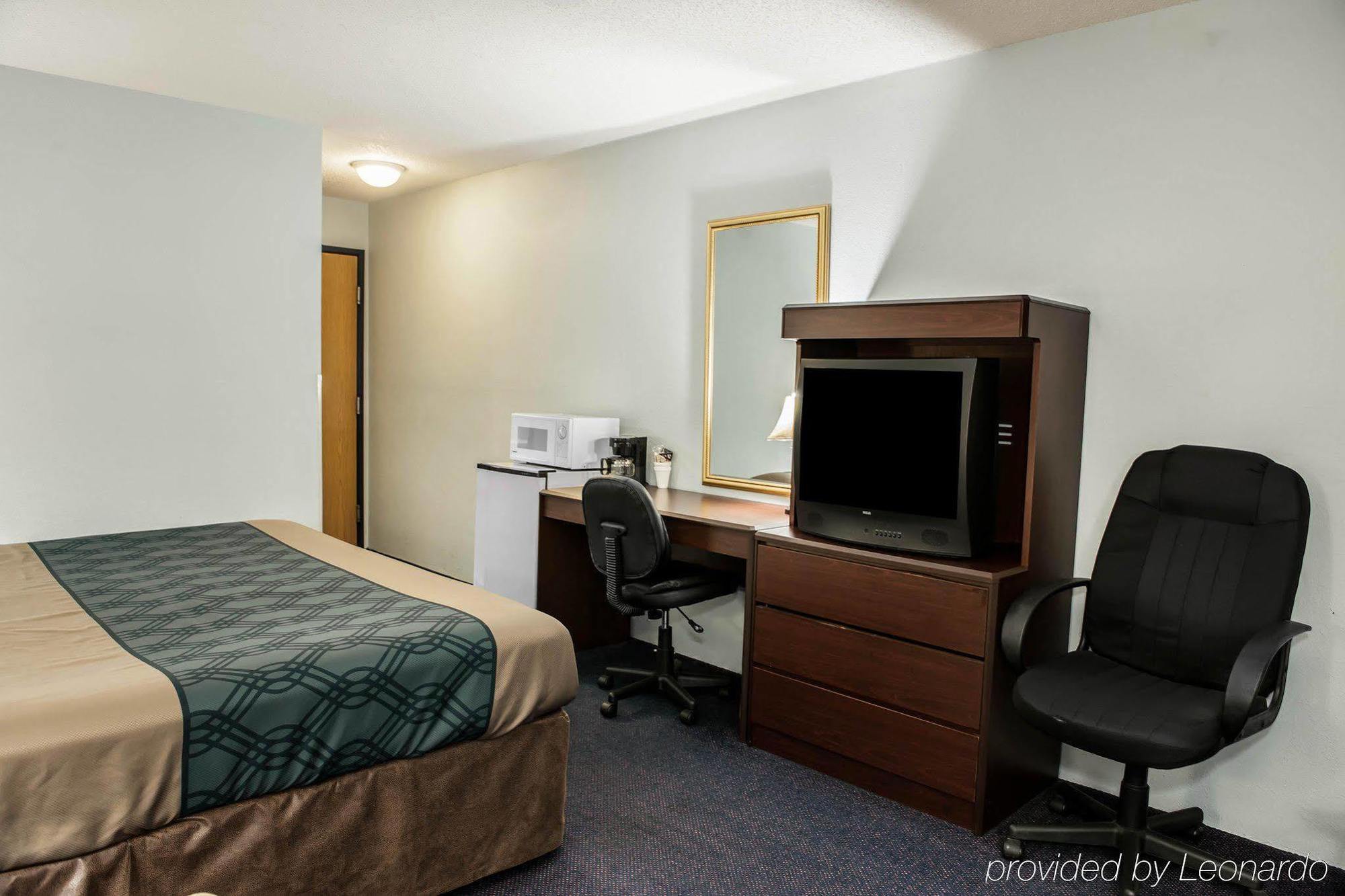 Econo Lodge Уэст-Лафейетт Экстерьер фото