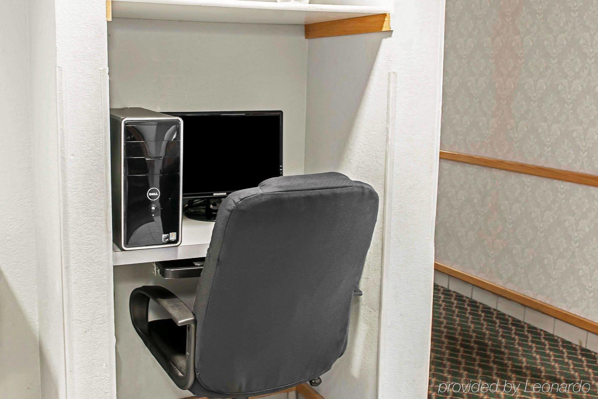 Econo Lodge Уэст-Лафейетт Экстерьер фото