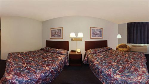 Econo Lodge Уэст-Лафейетт Экстерьер фото